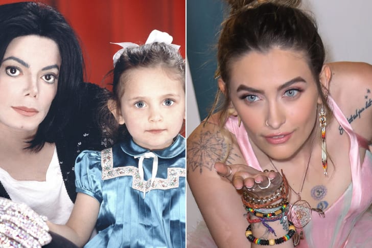 Check Out These Celebrity Kids Who Are All Grown Up Now – Page 18 ...