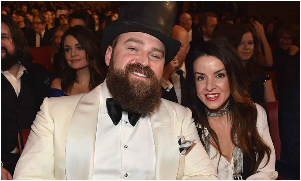 Zac Brown Is Having an Amazing Time with His 5 Children – DadsNews