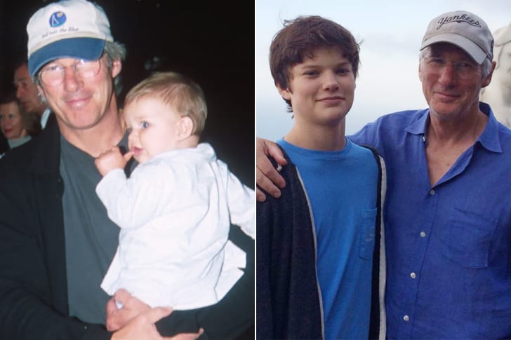 Check Out These Celebrity Kids Who Are All Grown Up Now – Page 9 – DadsNews