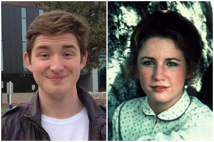 Celebrity Kids Who Look Exactly Like Their Parents: You Might Get ...