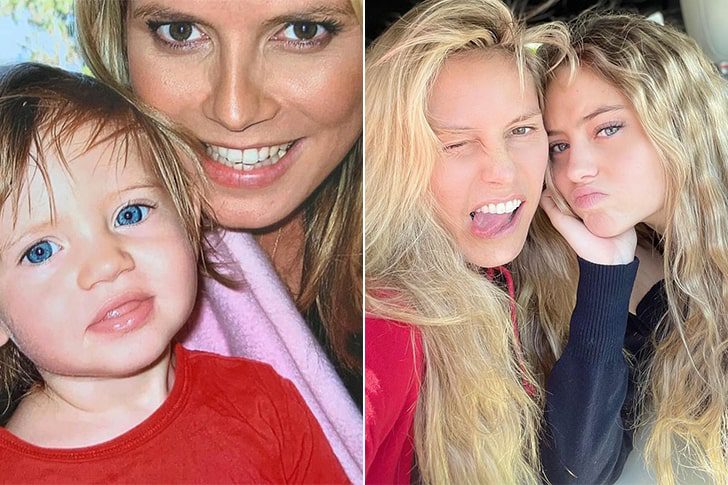 Check Out These Celebrity Kids Who Are All Grown Up Now – Page 47 ...