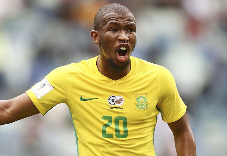 Soccer Superstars: 46 Salaries of South Africa’s Best – Page 5 – DadsNews