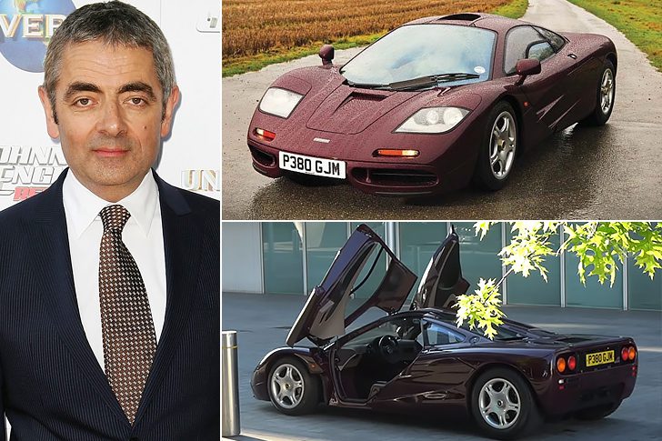 40+ Celebrities Who Drive The Most Luxurious Cars – Some Of Them Are ...