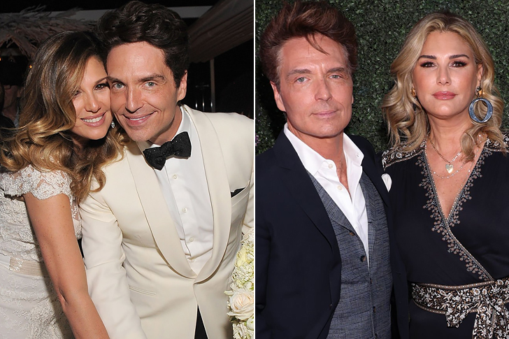 Celebrity Couples Who Were Born To Love Each Other Forever – Page 76 