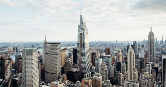 Global Wealth Rollercoaster: A $11.3 Trillion Plunge in 2022.