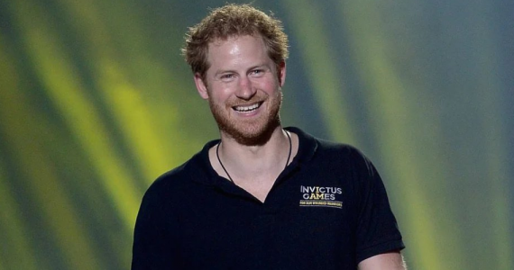 princeharryofengland | Instagram | Prince Harry Grateful for Family Visits During Father's Cancer Battle: "My Family Means Everything"