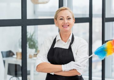 What licenses are needed to start a cleaning business?