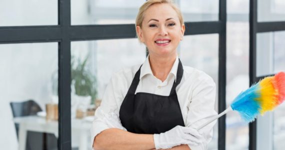 What licenses are needed to start a cleaning business?