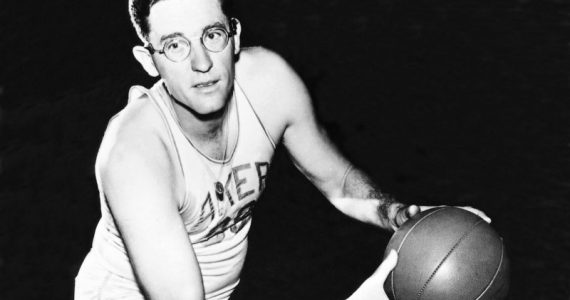 How did the Lakers get their name?