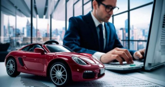 How Can I Make a Successful Business from Cars?