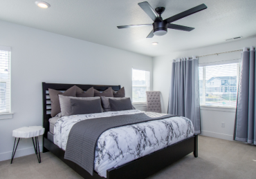 Bedroom decoration ideas