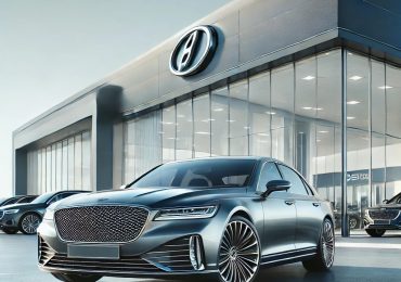 car business