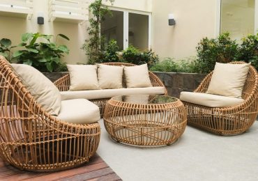 Concrete patio ideas on a budget to inspire your next project.