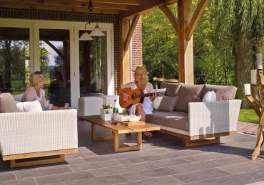 Stunning summerhouse ideas to transform your outdoor area.
