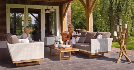 Stunning summerhouse ideas to transform your outdoor area.